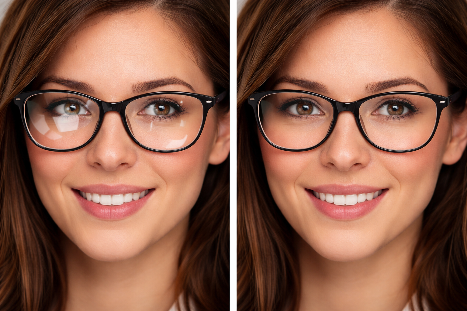 Why Anti-Reflective Coating Is Important for Your Glasses